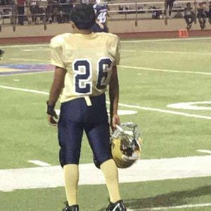 Meet your Posher, Matthew